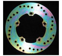 Standard Disque de Frein MD2091 pour Yamaha YZF-R6 600 YZF-R1 1000 YZF-R10 A Sp