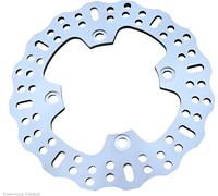 Disque de frein EBC MD3111C INOX Contour Disc acier inoxydable pour Suzuki GSX-S GSX-R 125 ccm année 2017 - 2023