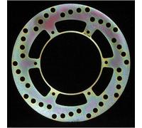 EBC Disque de frein MD6034D pour KTM 125 EXC 2T 1989-1993