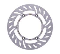 EBC Disque frein arrière MD6035D 760.34.26 Husaberg 600 FC 2000