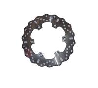 EBC Disque de frein Contour 760.03.12 pour Yamaha 125 DT X Supermotard 2005-2006
