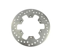 EBC Disque de frein MD6128D arrière pour Aprilia Pegaso 650 Ga Garda MX ML00