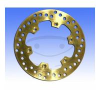 Disque Frein EBC MD6183D 760.93.65 Yamaha 600 Tt R 1997-2000