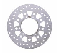 EBC Disque de frein D-Series MD6039D Tout-terrain Solide Rond Argenté