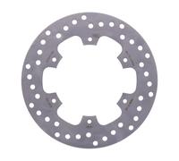 EBC Disque De Frein Arrière MD6115D pour Yamaha Dt 125 R Et Tdr 125