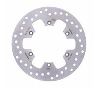 Disque Frein EBC MX / Enduro / Atv 760.61.63 Aprilia 650 Pegaso 1997-2000