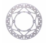 Disque Frein EBC MD6135D For Yamaha 250 Wr F 1998-2016