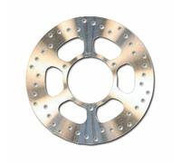 EBC Disque frein Scooter 760.34.91 pour Yamaha 250 Majesty 1998-1999
