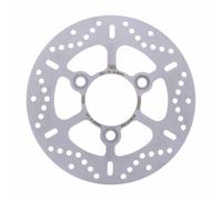 EBC Disque de frein Fixed D-series MD923D Scooter rond argenté