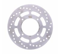 Disque De Frein EBC Scooter 760.88.54 MD9104D