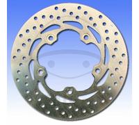 Disque Frein EBC Standard 760.99.85 For Yamaha 600 XJ 6 S Diversion 2010-2011