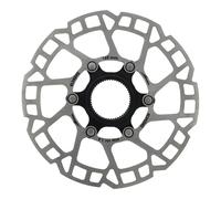 Disque de frein Elvedes Centerlock Gris