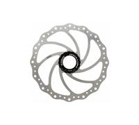 Disque de frein Elvedes SC20 center lock Noir