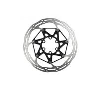 Sram Rotor Centerline 6b Brake Disc Argenté 140 mm