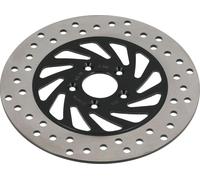 Disque de frein en acier inoxydable ø220mm - pour Simson S53, S83, MS50, TS050, SC050, SR50X, SR80X, SRA50