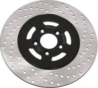 Disque de frein en acier inoxydable ø220mm - Simson S53, S83, MS50, TS050, SC050, SR50X, SR80X, SRA50