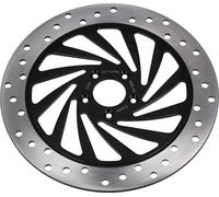 Disque de frein en acier inoxydable ø260mm - pour Simson S53, S83, MS50, TS050, SC050, SR50X, SR80X, SRA50