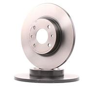 Disque de Frein Enrobé Disque Ligne - brembo 08.5086.11