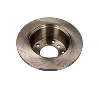 Disque de frein Essieu arrière plein 19-0794 MAXGEAR pour MERCEDES-BENZ VW