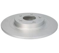 Disque de frein Essieu arrière plein C4C020ABE-P ABE pour MITSUBISHI PEUGEOT