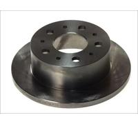 1X Disque de frein ABE C4F003ABE pour PEUGEOT BOXER Fourgon 2 2016-2019