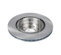 FEBI BILSTEIN Disque de frein 24471 arrière ventilé Ø300mm Ép.20mm 1 pièce