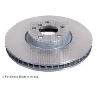 Disque De Frein Essieu Avant Droit Pour BMW 5 6 7