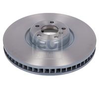 Disque De Frein Essieu Avant Gauche Pour BMW X5 X6
