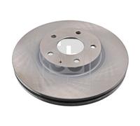 Disque De Frein Essieu Avant Pour MAZDA 6 CX-5
