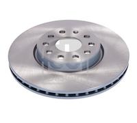 Disque De Frein Essieu Avant Pour MG MG (SAIC) 5 5 SCORPIO MG 5 MG ZS ONE ZS