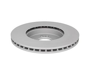 Disque de frein essieu avant pour ordinateurs portables tels que Mini | Bosch 0 cm - 2 504,4 cm - 1 216,7 cm - B39) | 2,5 cm - Paire | Frein Discã "Ãâ - Ã" - Système de freinage