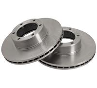 Disque De Frein Essieu Avant Pour RENAULT MASTER