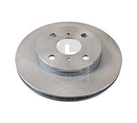 Disque De Frein Essieu Avant Pour TOYOTA CORSA STARLET