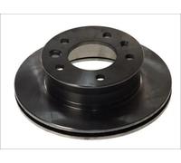 Disque de frein Essieu avant ventilé C3M022ABE ABE pour MERCEDES-BENZ VW