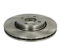 Disque de frein ABE C3R011ABE avant, ventilé, à haute teneur en carbone, 1 pièce