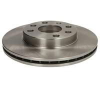 Disque de frein ABE C3X029ABE avant, ventilé, 1 pièce
