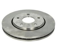KRAFT 6048515 Disque de frein