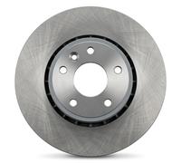 Disque de frein Essieu avant ventilé de l'intérieur 22698 FEBI BILSTEIN