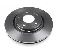 FEBI BILSTEIN Disque de frein 28440 – Avant ventilé – 1 pièce