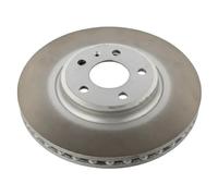 FEBI BILSTEIN Disque de frein 36231 avant ventilé 1 pièce