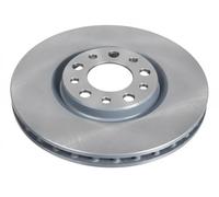 FEBI BILSTEIN Disque de frein 44036 avant ventilé 1 pièce