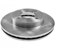 Blue Print Disque de frein ADN143150 – avant ventilé pour NISSAN NV200 1.5 (2010-2013)