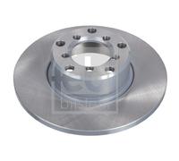 Disque de frein FEBI BILSTEIN 08541 pour MERCEDES-BENZ