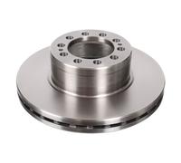 Disque de frein FEBI BILSTEIN 101734