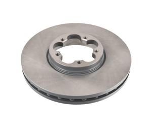 Disque de frein FEBI BILSTEIN 104497 avant, ventilé, 1 pièce