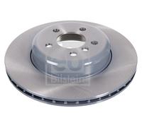 FEBI BILSTEIN 105726 Disque de frein pour BMW