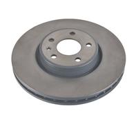 FEBI BILSTEIN 107505 Disque de frein