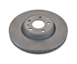 Disque de frein FEBI BILSTEIN 107505 avant, ventilé, 1 pièce