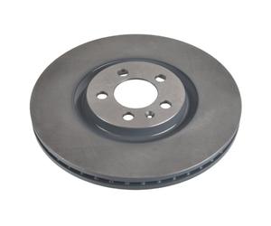 Disque de frein FEBI BILSTEIN 107713 avant, ventilé, 1 pièce