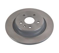 FEBI BILSTEIN 107720 Disque de frein